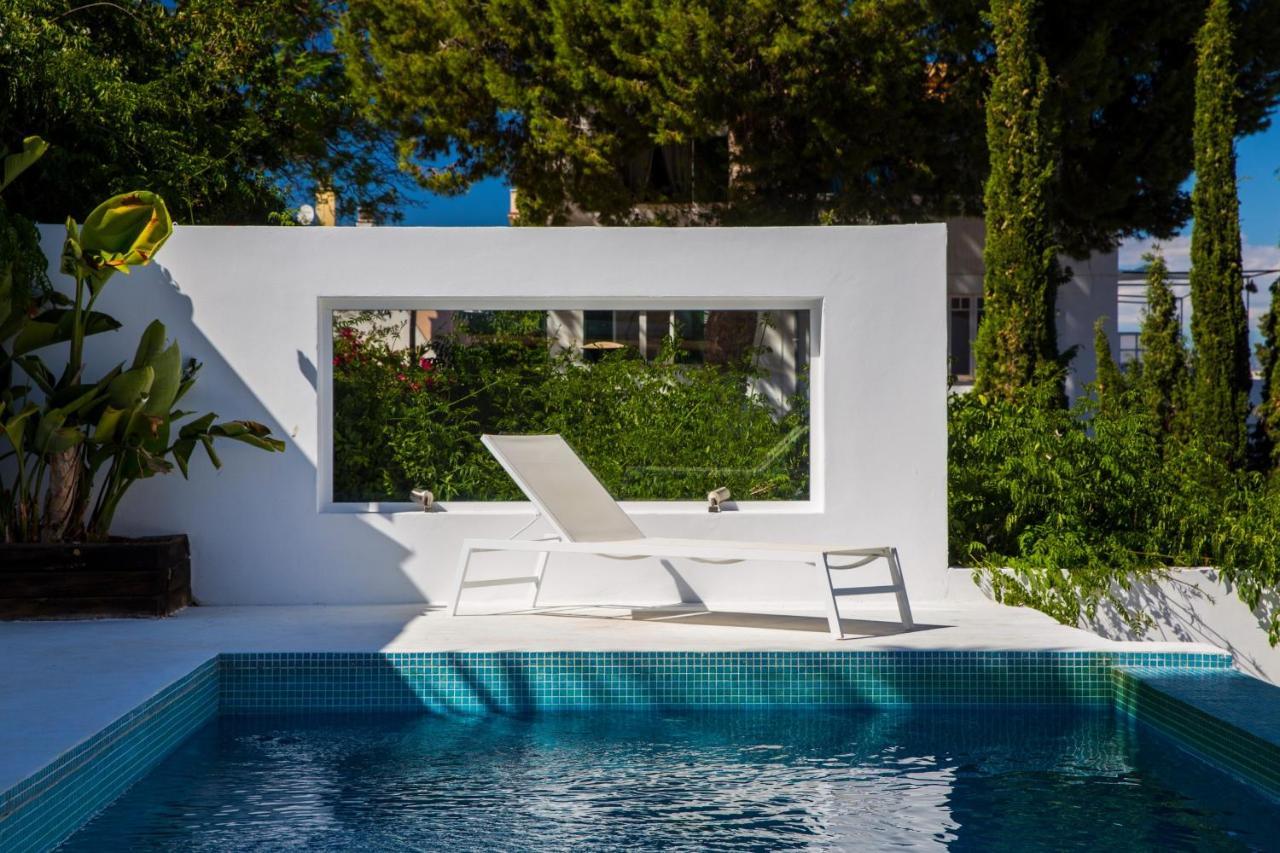פלמה דה מיורקה Villa Oasis Terra Blanca מראה חיצוני תמונה