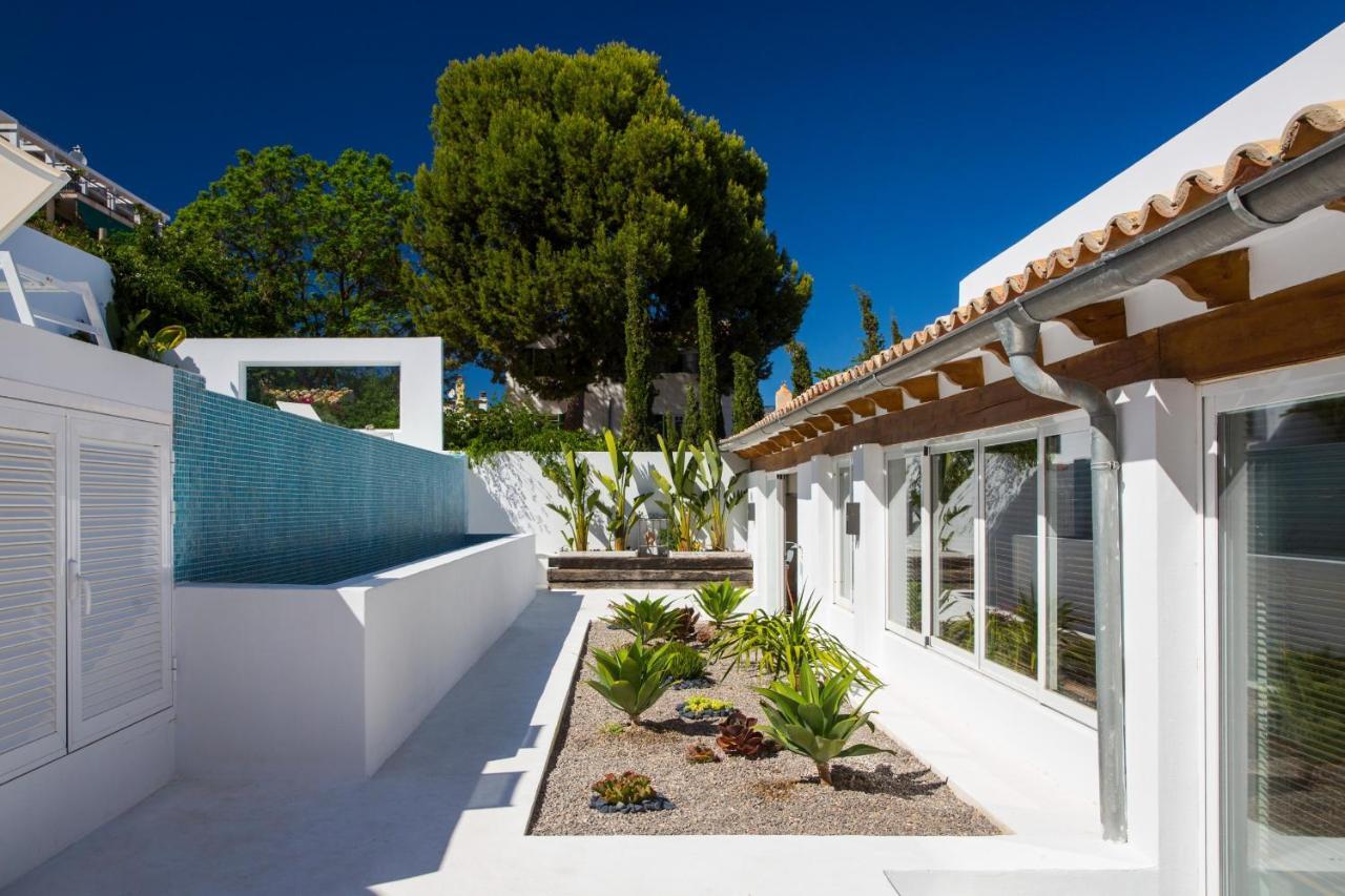 פלמה דה מיורקה Villa Oasis Terra Blanca מראה חיצוני תמונה