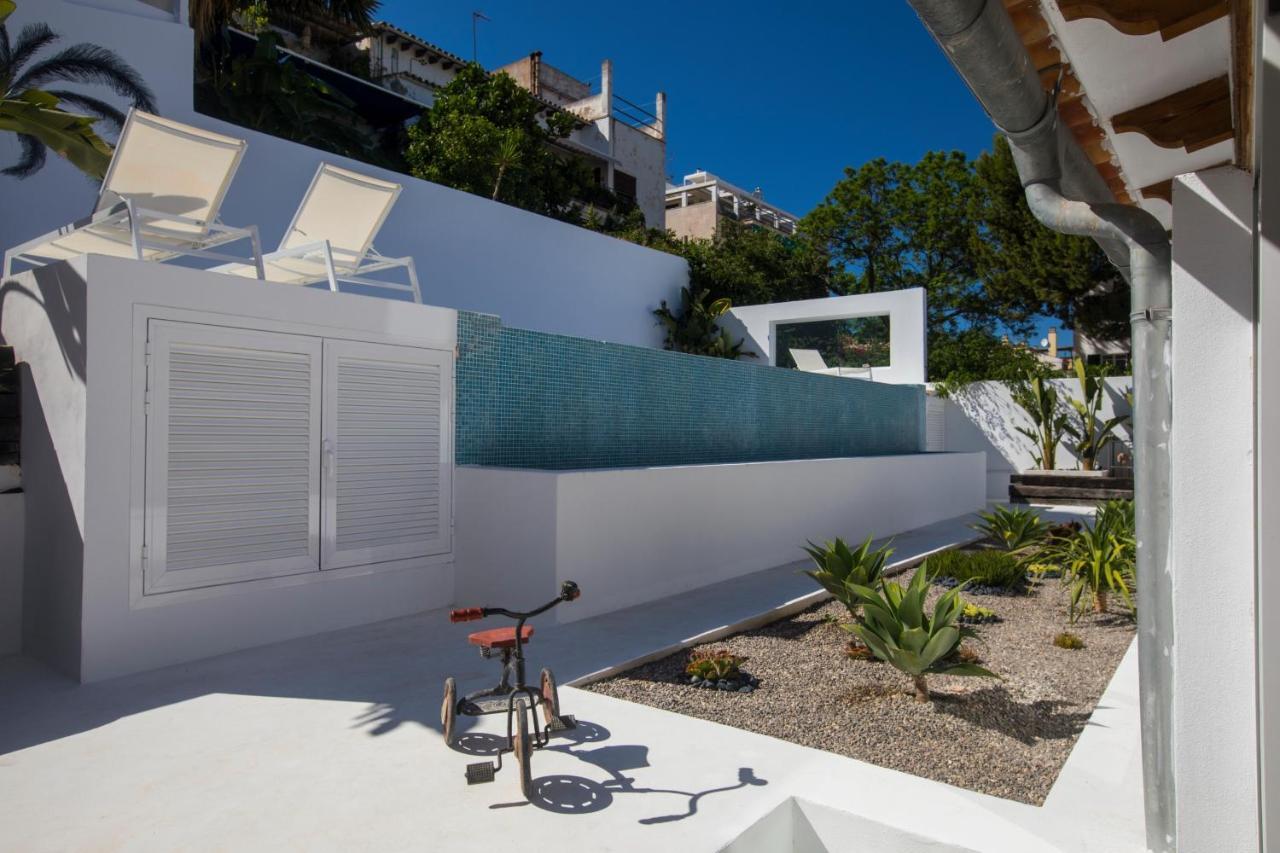 פלמה דה מיורקה Villa Oasis Terra Blanca מראה חיצוני תמונה