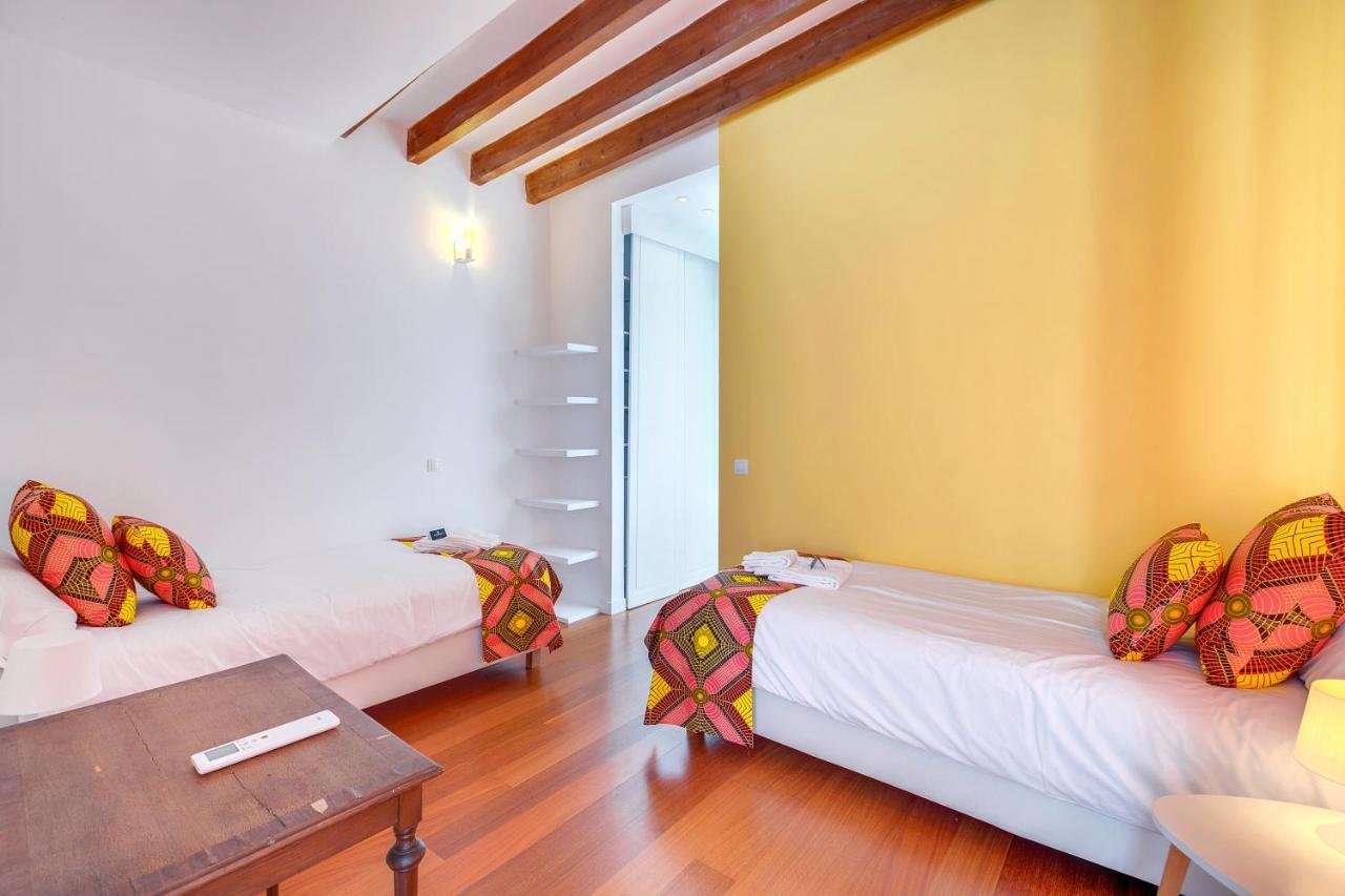 פלמה דה מיורקה Villa Oasis Terra Blanca מראה חיצוני תמונה