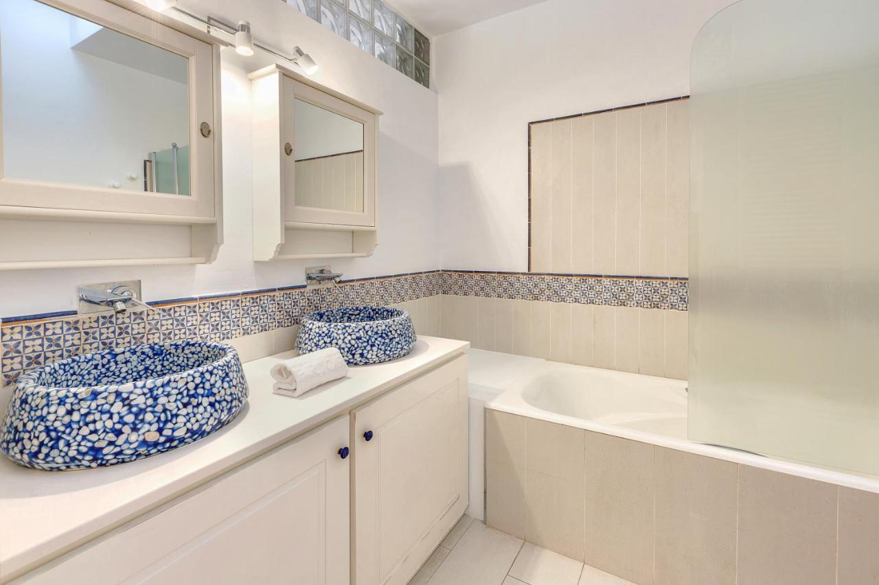 פלמה דה מיורקה Villa Oasis Terra Blanca מראה חיצוני תמונה