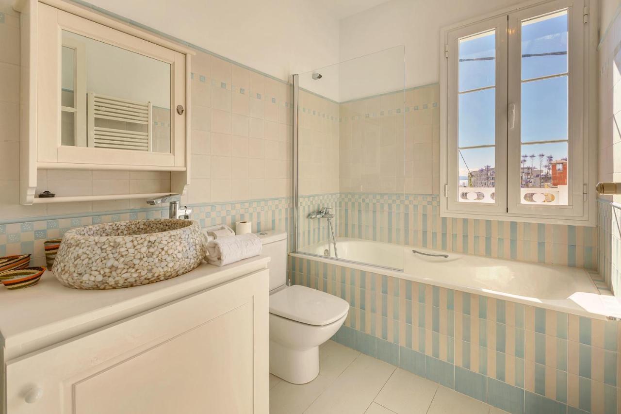פלמה דה מיורקה Villa Oasis Terra Blanca מראה חיצוני תמונה