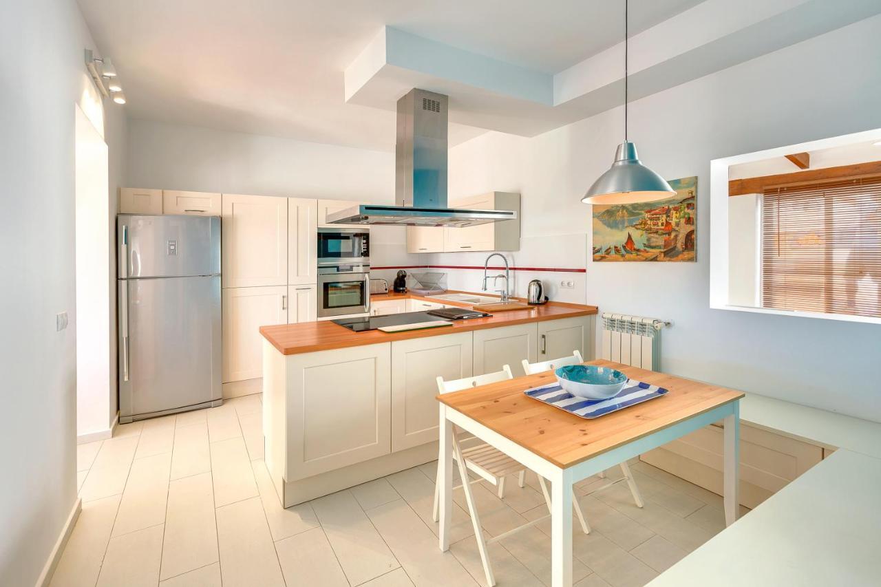 פלמה דה מיורקה Villa Oasis Terra Blanca מראה חיצוני תמונה