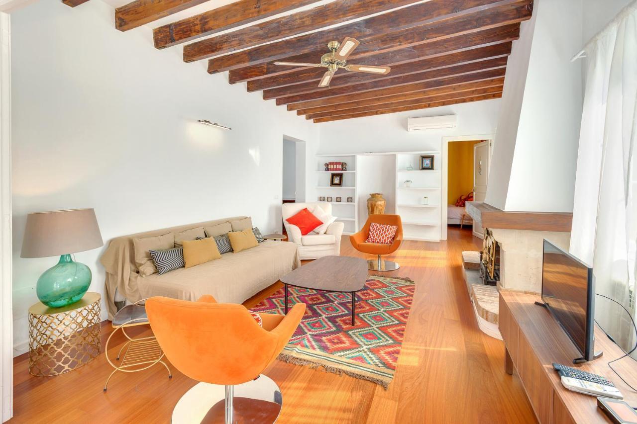 פלמה דה מיורקה Villa Oasis Terra Blanca מראה חיצוני תמונה
