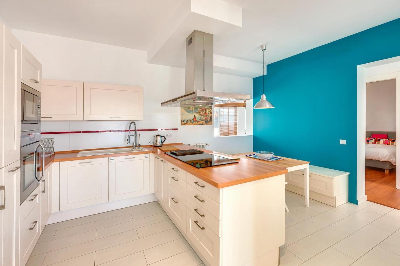 פלמה דה מיורקה Villa Oasis Terra Blanca מראה חיצוני תמונה